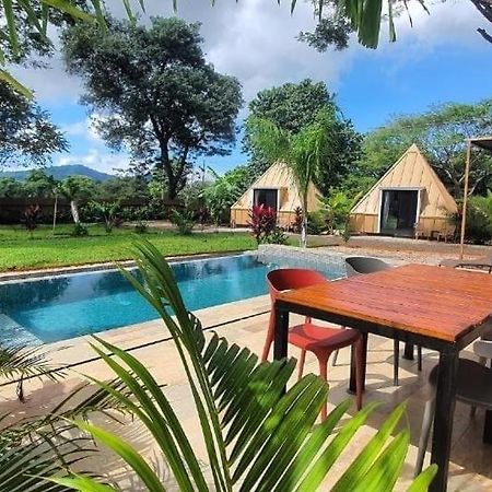 Pyramid Tamarindo Luxury Hotel Экстерьер фото