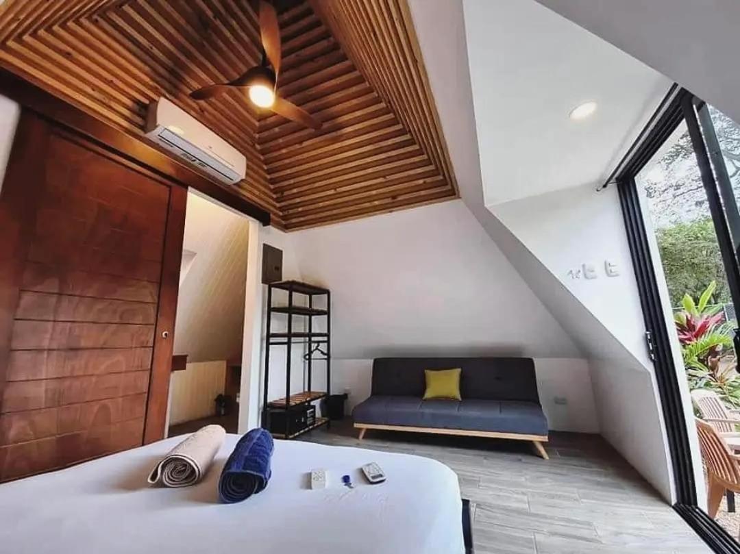 Pyramid Tamarindo Luxury Hotel Экстерьер фото