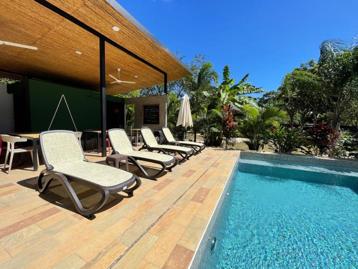 Pyramid Tamarindo Luxury Hotel Экстерьер фото