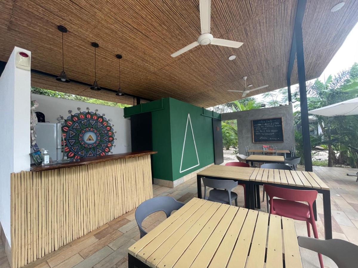 Pyramid Tamarindo Luxury Hotel Экстерьер фото