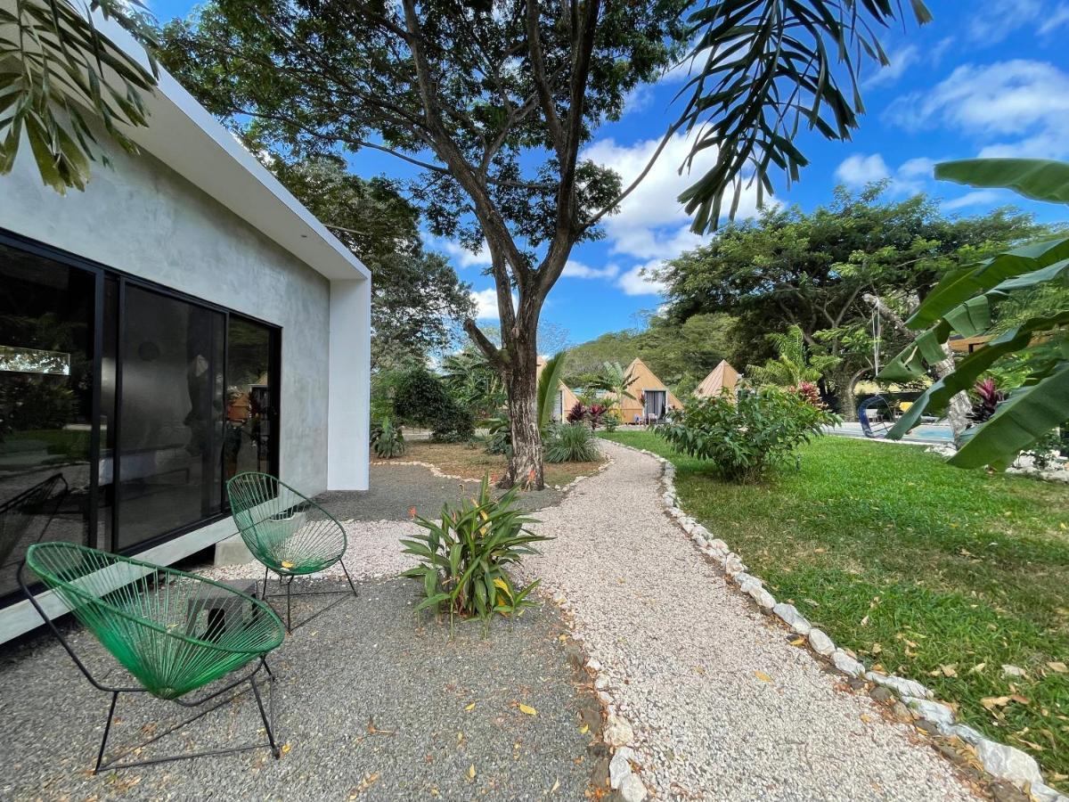 Pyramid Tamarindo Luxury Hotel Экстерьер фото