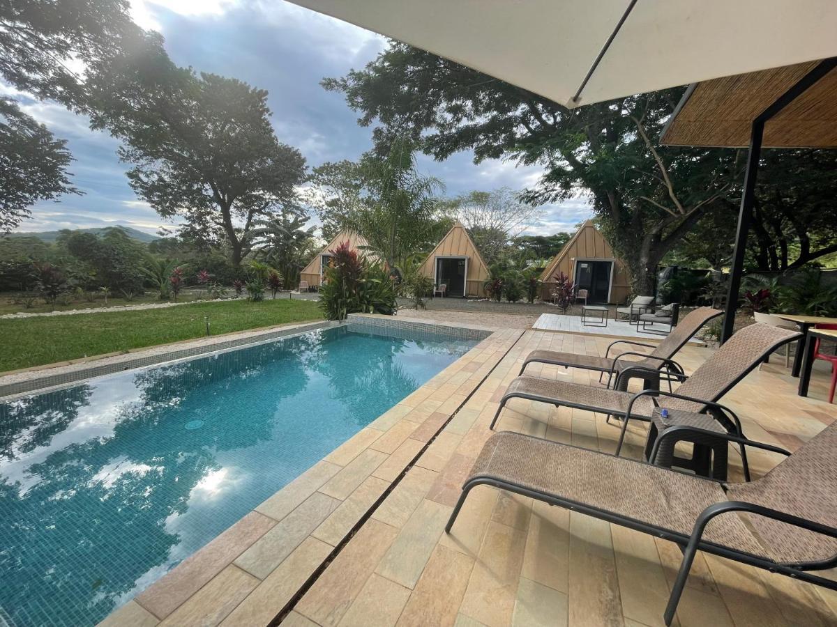 Pyramid Tamarindo Luxury Hotel Экстерьер фото