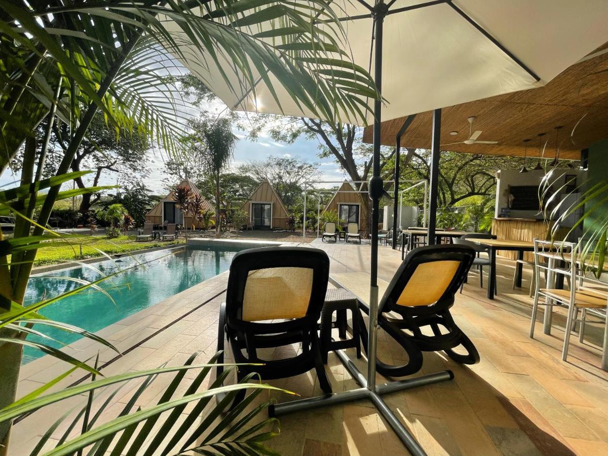 Pyramid Tamarindo Luxury Hotel Экстерьер фото
