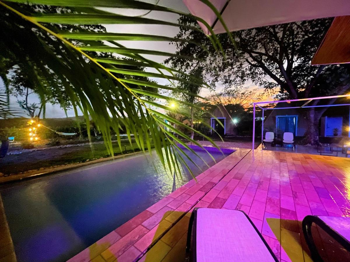 Pyramid Tamarindo Luxury Hotel Экстерьер фото