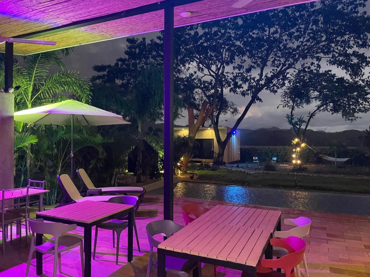 Pyramid Tamarindo Luxury Hotel Экстерьер фото