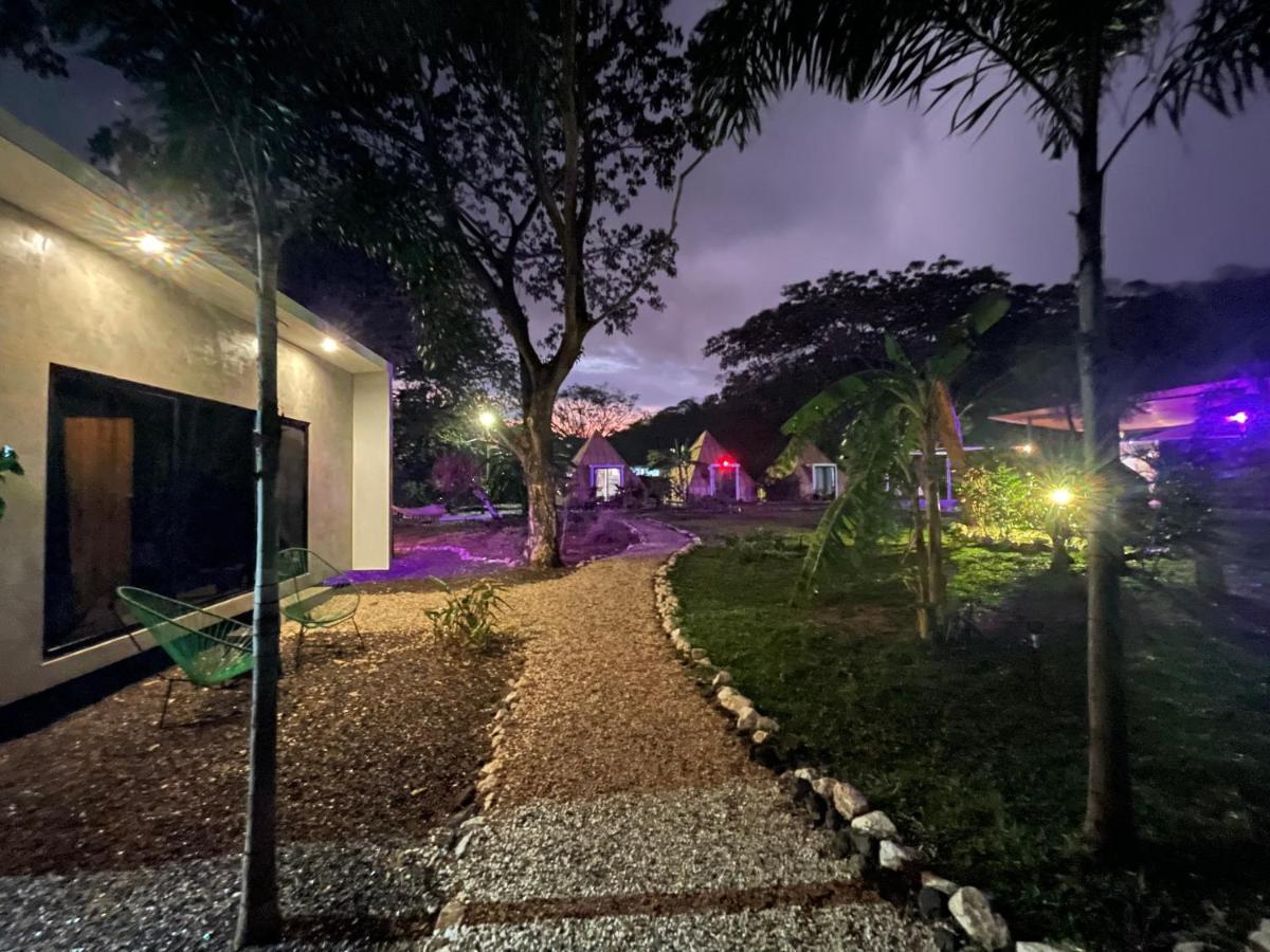 Pyramid Tamarindo Luxury Hotel Экстерьер фото