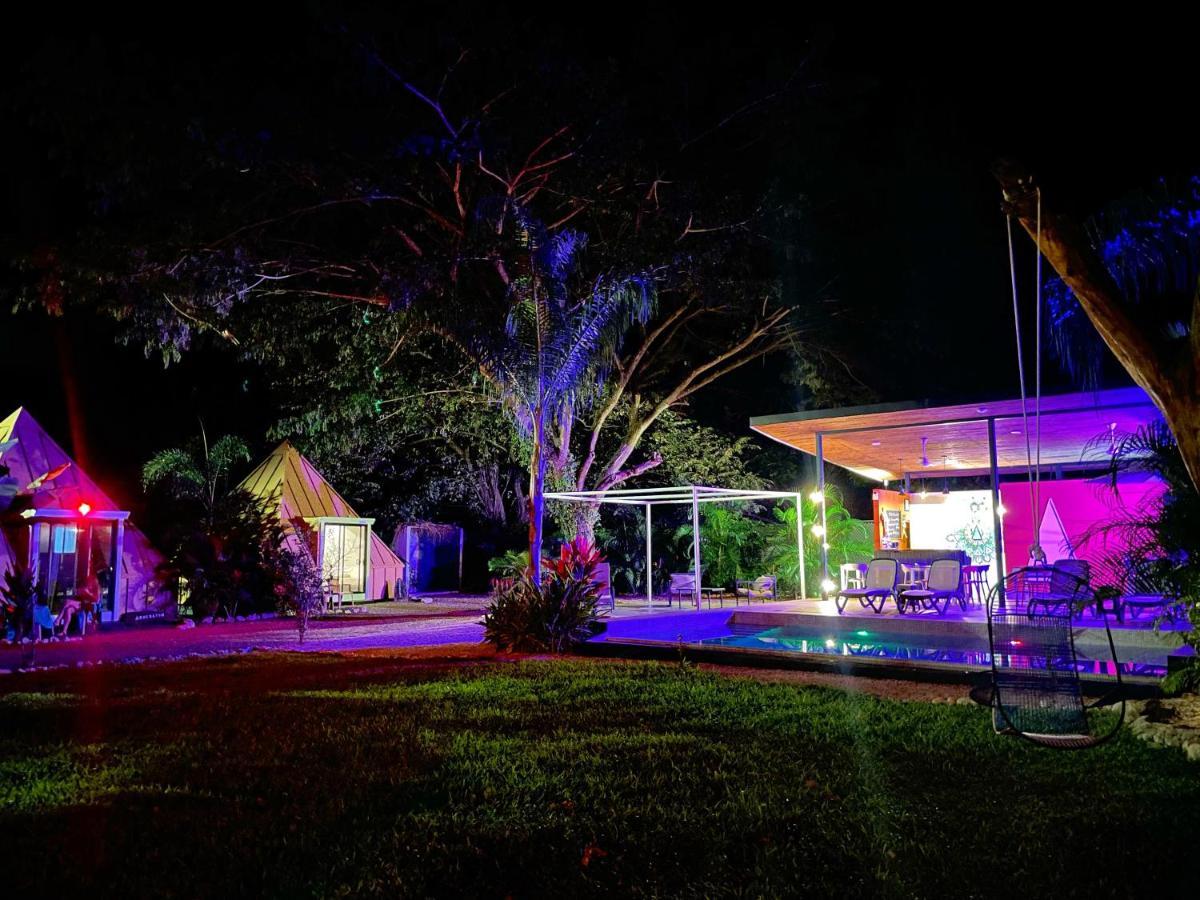Pyramid Tamarindo Luxury Hotel Экстерьер фото