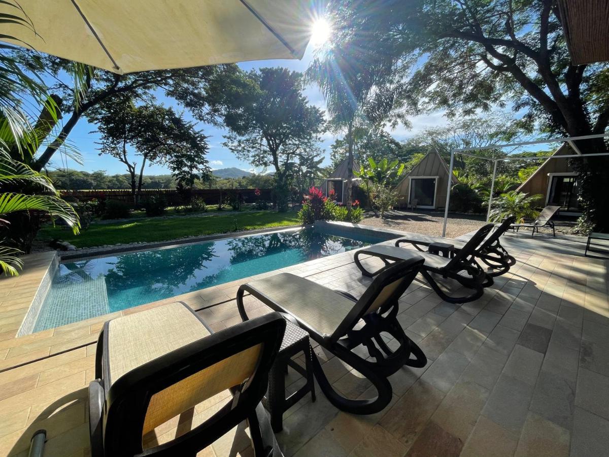 Pyramid Tamarindo Luxury Hotel Экстерьер фото