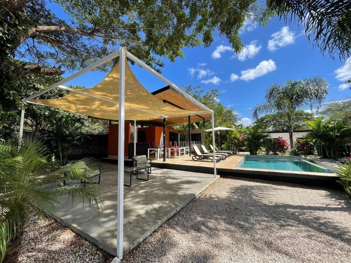 Pyramid Tamarindo Luxury Hotel Экстерьер фото