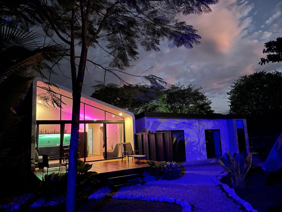 Pyramid Tamarindo Luxury Hotel Экстерьер фото