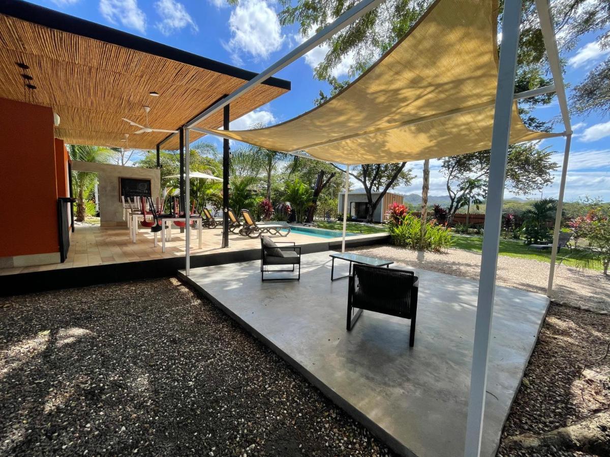 Pyramid Tamarindo Luxury Hotel Экстерьер фото