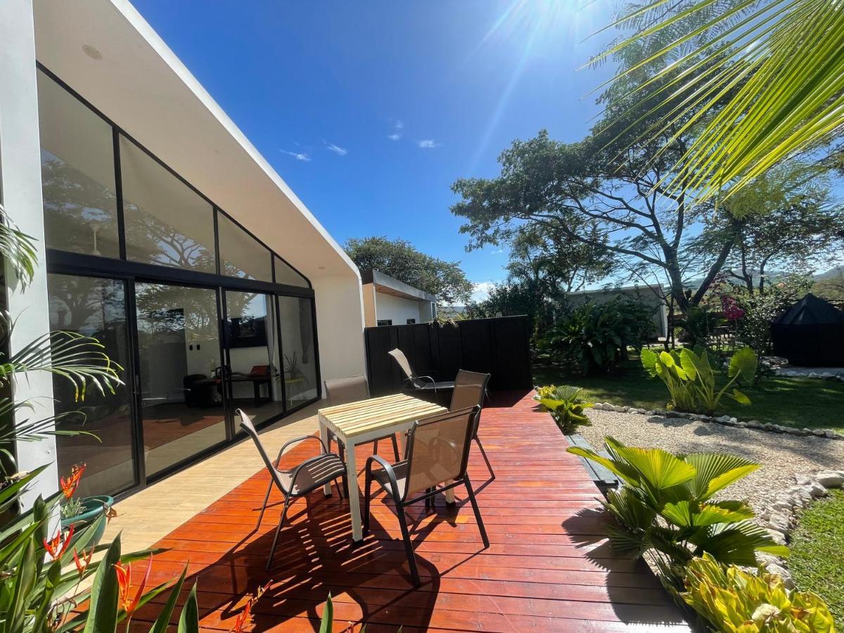 Pyramid Tamarindo Luxury Hotel Экстерьер фото
