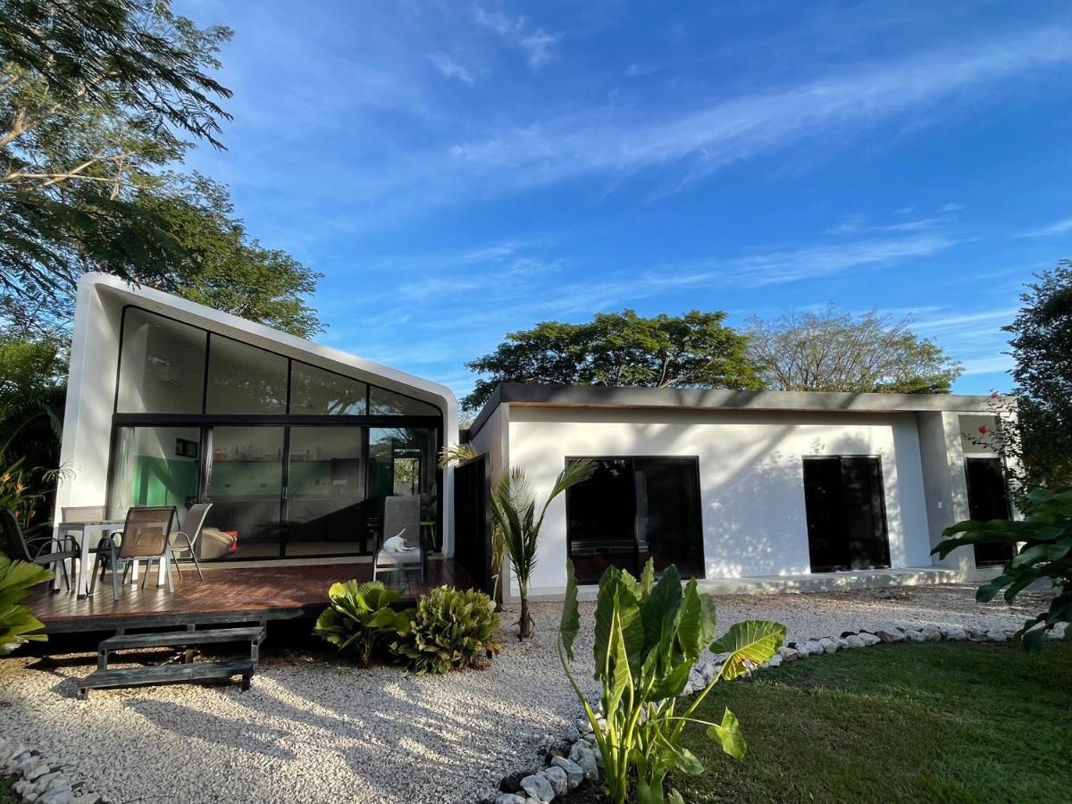 Pyramid Tamarindo Luxury Hotel Экстерьер фото