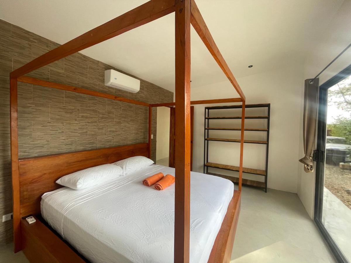 Pyramid Tamarindo Luxury Hotel Экстерьер фото