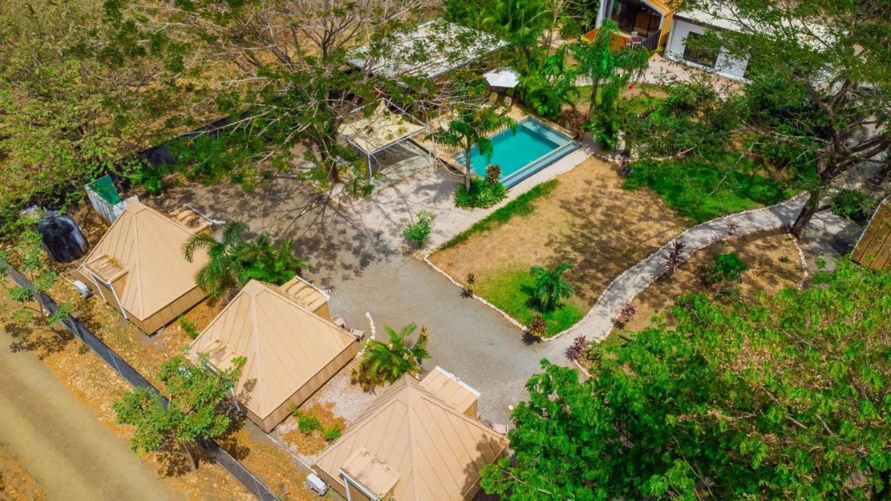 Pyramid Tamarindo Luxury Hotel Экстерьер фото