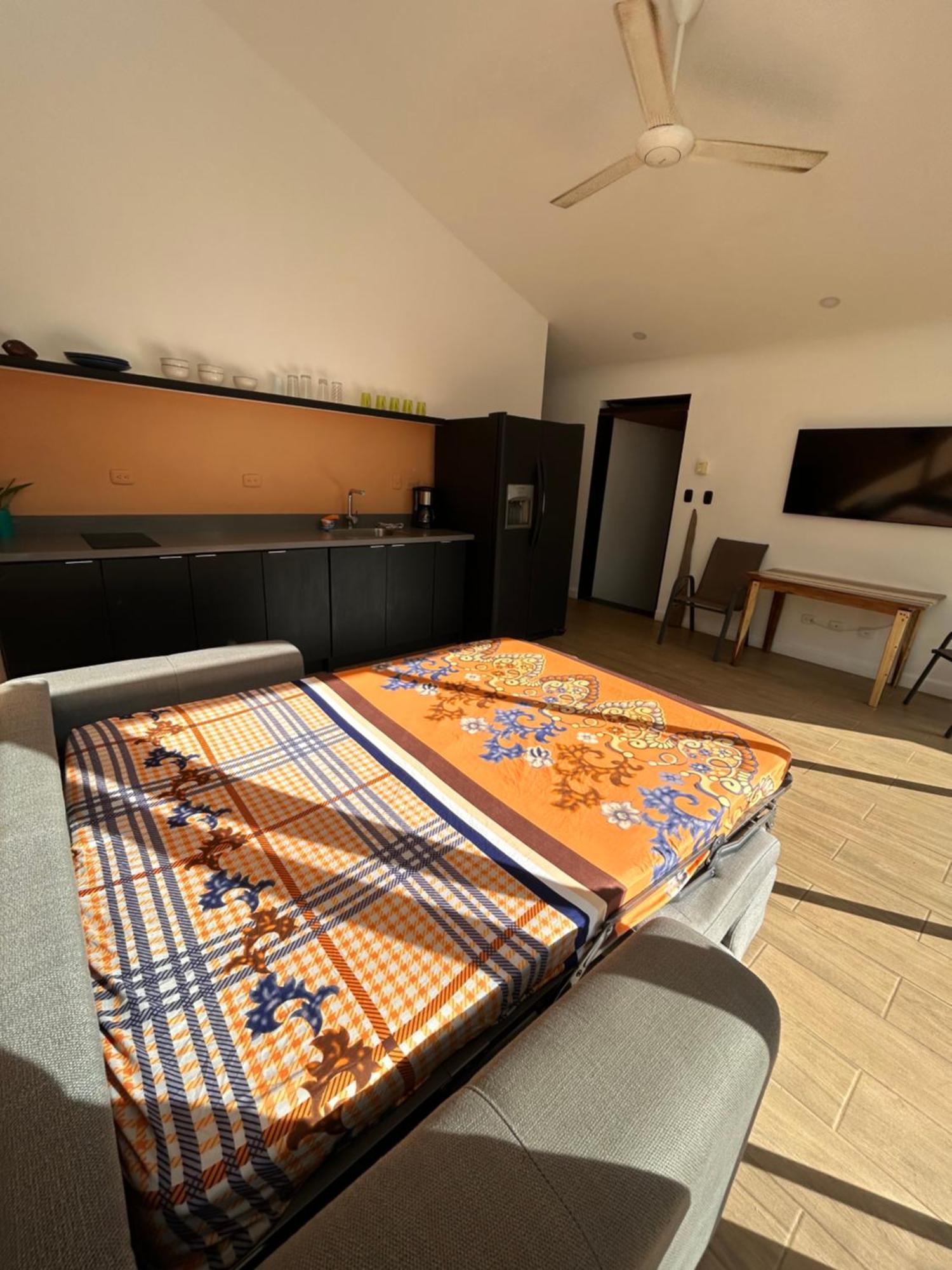 Pyramid Tamarindo Luxury Hotel Экстерьер фото