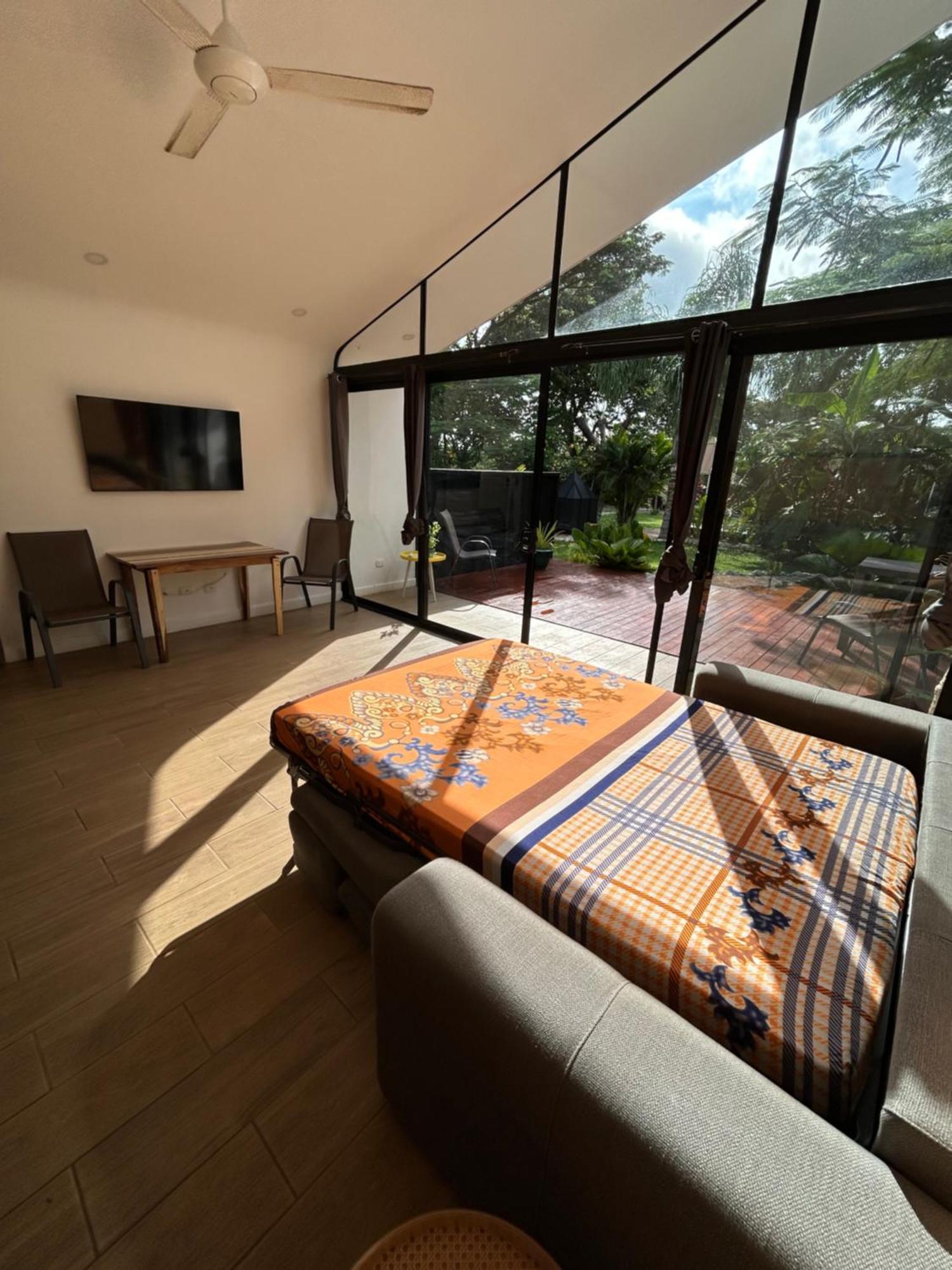Pyramid Tamarindo Luxury Hotel Экстерьер фото