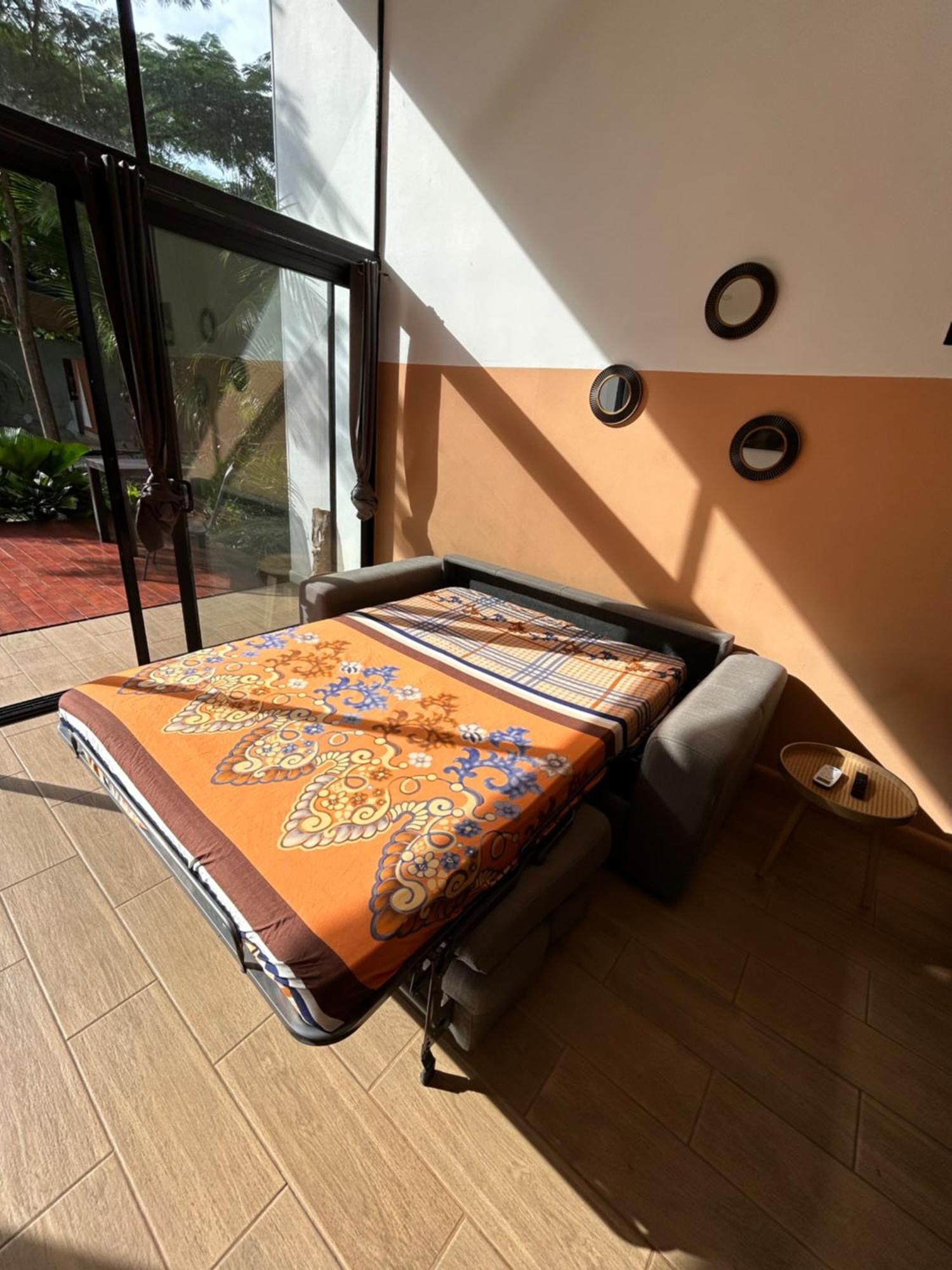 Pyramid Tamarindo Luxury Hotel Экстерьер фото