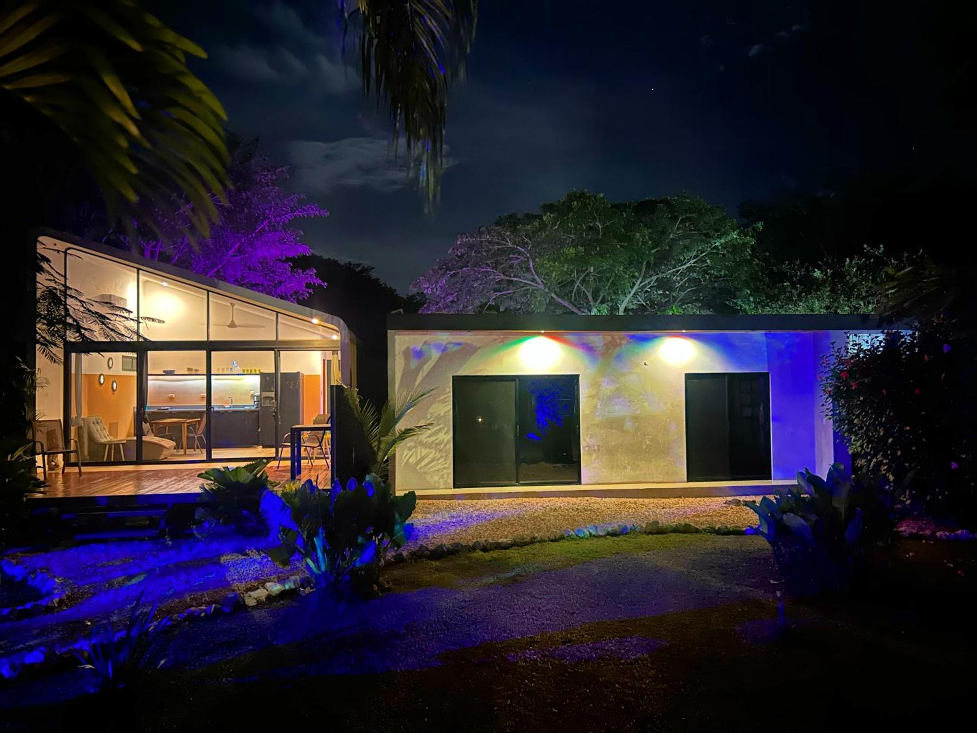 Pyramid Tamarindo Luxury Hotel Экстерьер фото