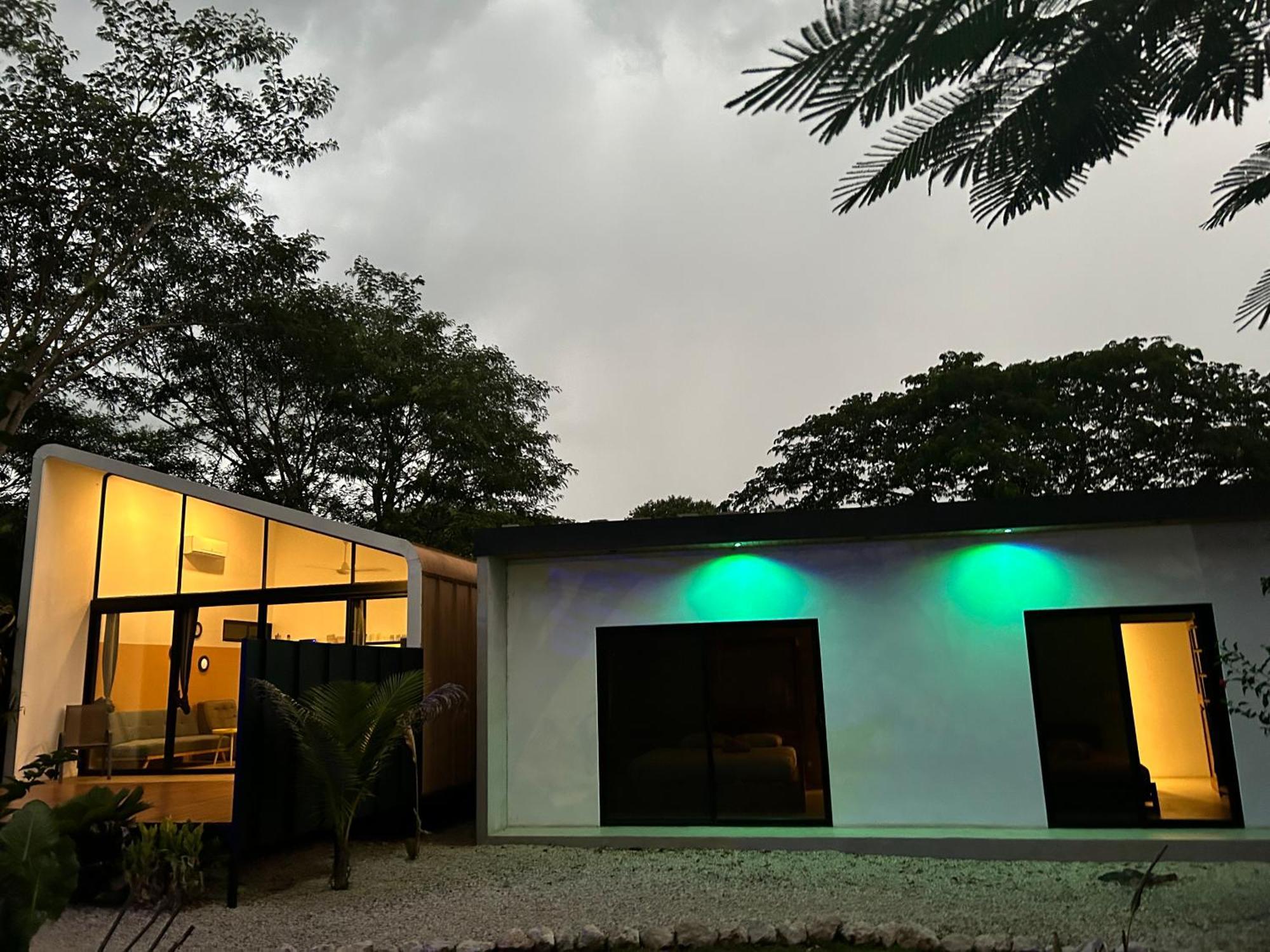 Pyramid Tamarindo Luxury Hotel Экстерьер фото