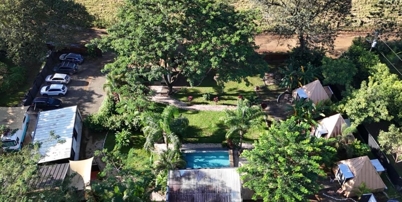 Pyramid Tamarindo Luxury Hotel Экстерьер фото