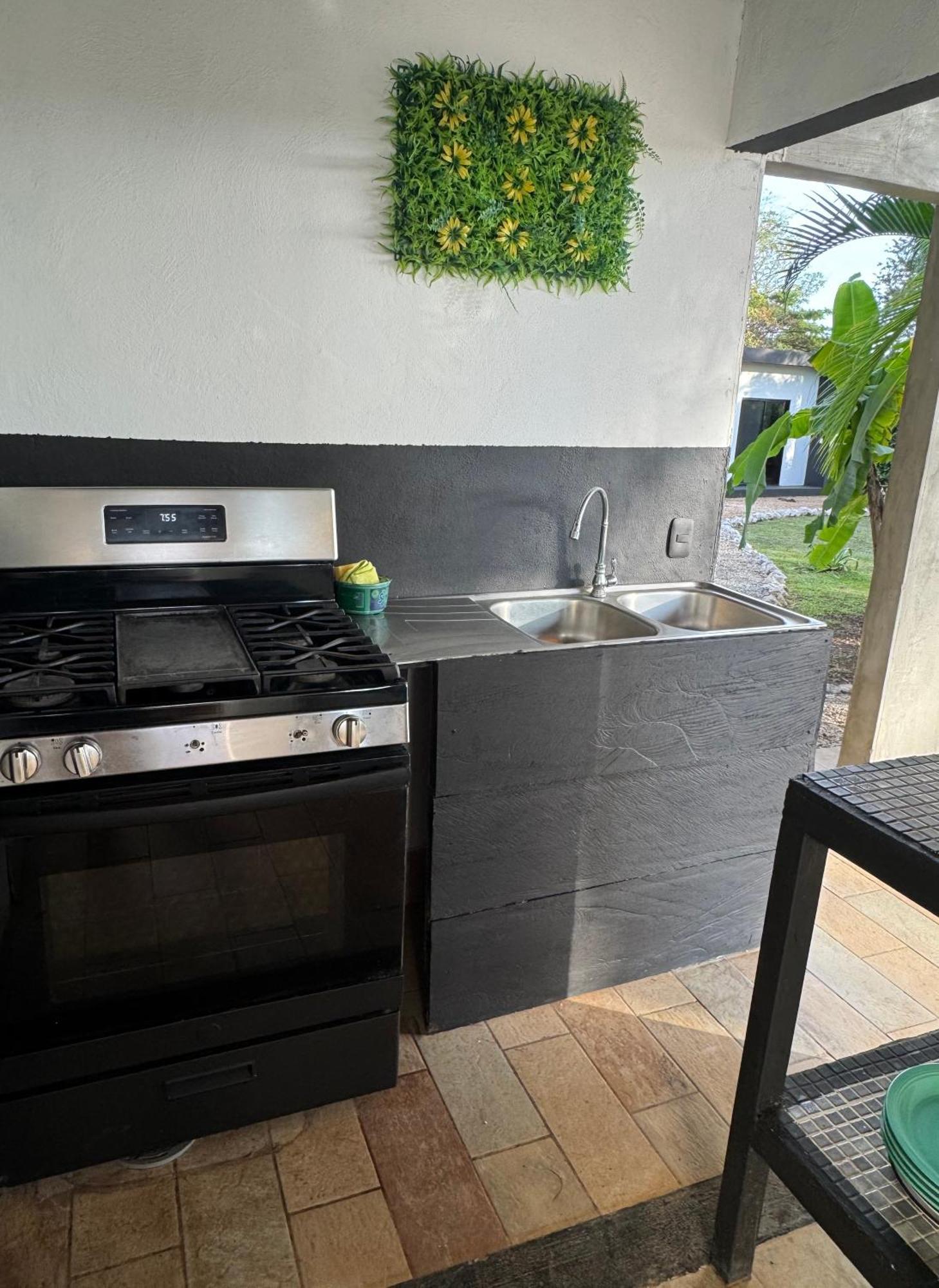 Pyramid Tamarindo Luxury Hotel Экстерьер фото