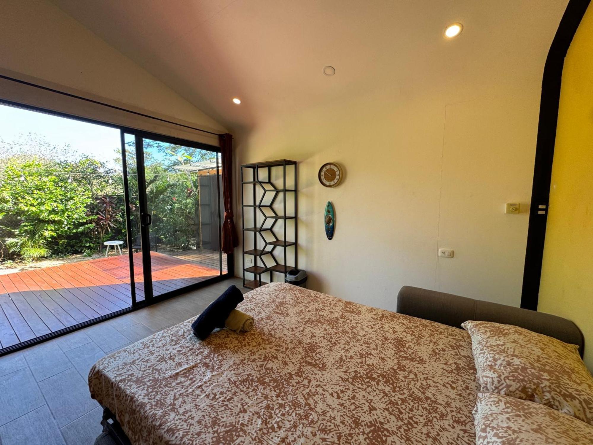 Pyramid Tamarindo Luxury Hotel Экстерьер фото