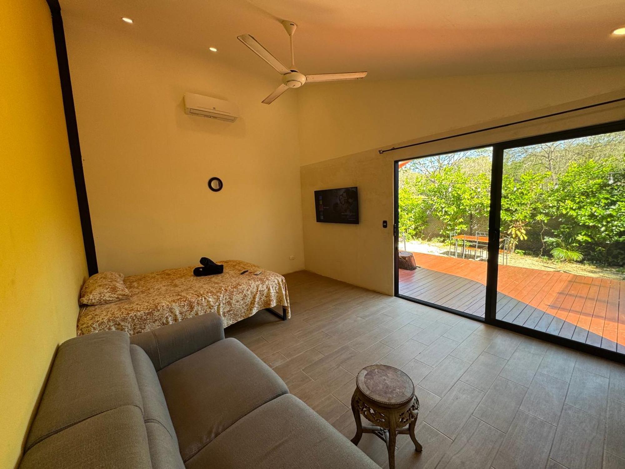 Pyramid Tamarindo Luxury Hotel Экстерьер фото