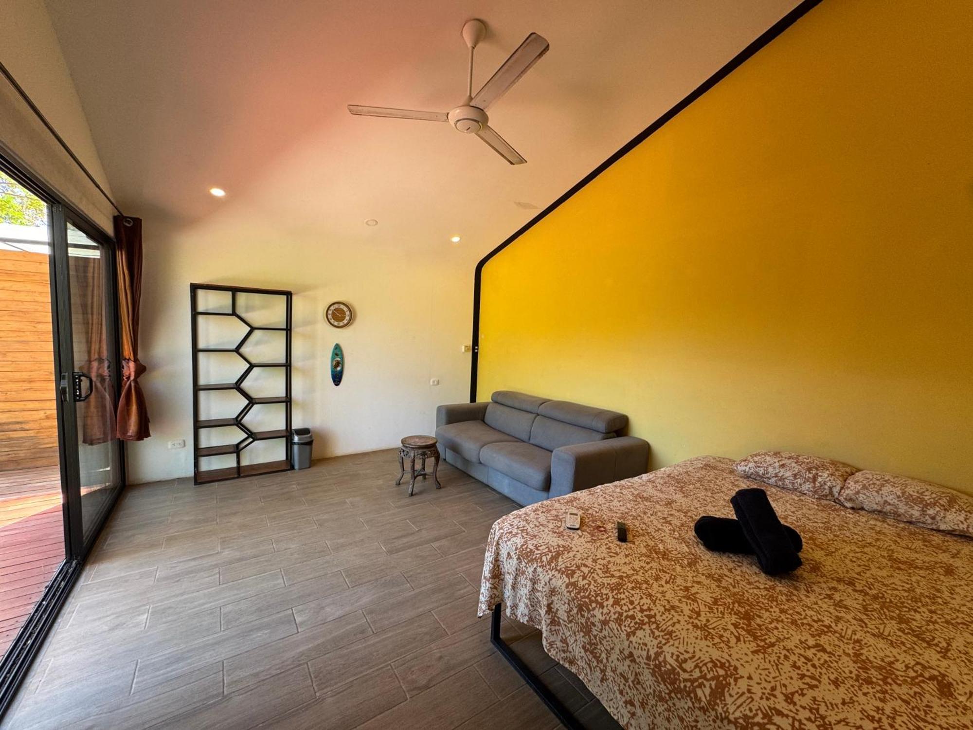 Pyramid Tamarindo Luxury Hotel Экстерьер фото