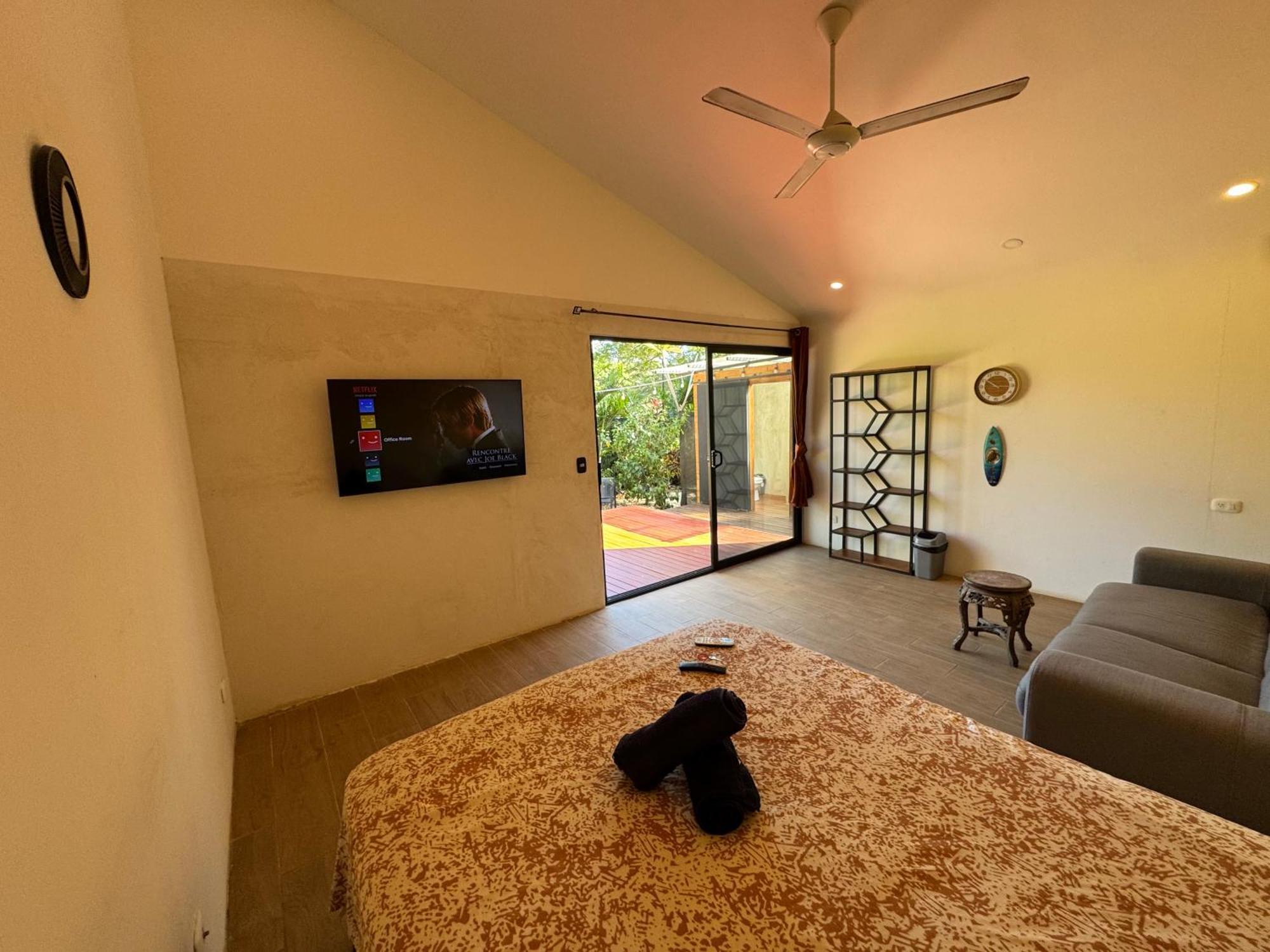 Pyramid Tamarindo Luxury Hotel Экстерьер фото