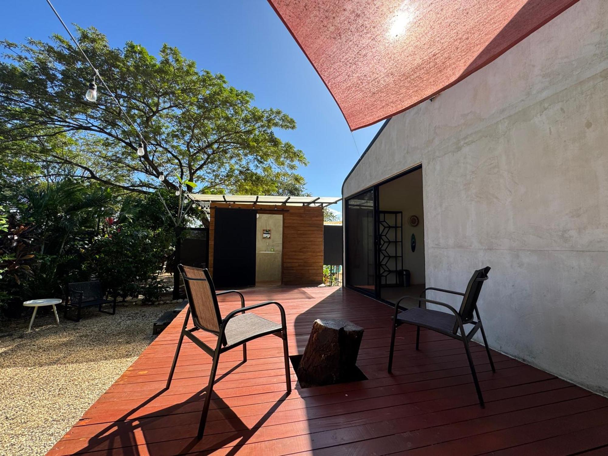 Pyramid Tamarindo Luxury Hotel Экстерьер фото