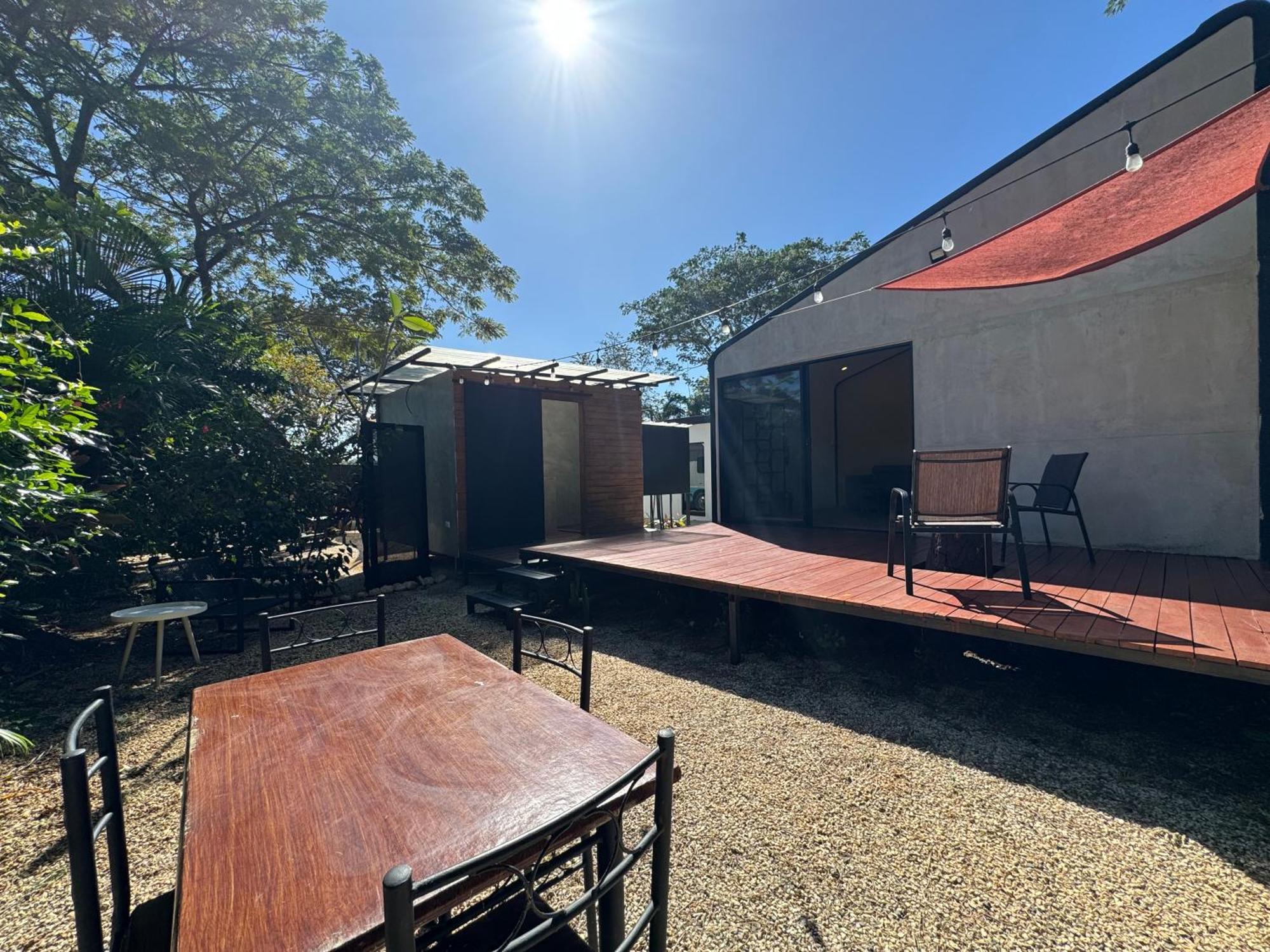 Pyramid Tamarindo Luxury Hotel Экстерьер фото